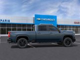 New 2026 Chevrolet Silverado 2500 LT w/ Trail Boss Package image 5