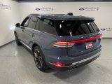 New 2025 Lincoln Aviator Reserve image 4