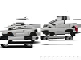 Used 2020 Ford Ranger Lariat w/ Equipment Group 501A Mid image 3