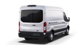 New 2025 Ford Transit 350 148 Medium Roof AWD image 3