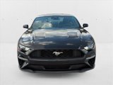 Certified 2022 Ford Mustang Premium w/ Ford Safe & Smart Package image 2