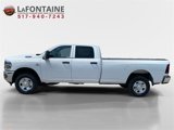 New 2025 RAM 3500 Tradesman w/ Chrome Appearance Group image 4