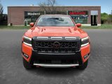 New 2025 Nissan Frontier PRO-4X image 3