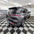 Used 2022 Jeep Grand Cherokee Overland w/ Adv Protech Group III image 5