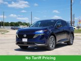 New 2025 Nissan Murano SL image 2