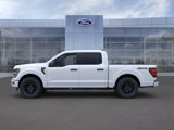 New 2025 Ford F150 STX image 4