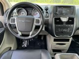 Used 2012 Chrysler Town & Country Touring w/ Entertainment Group #1 image 2