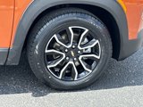 Used 2023 Chevrolet TrailBlazer ACTIV w/ Sun and Liftgate Package image 5