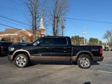 Used 2021 RAM 1500 Limited image 2