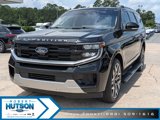New 2025 Ford Expedition Platinum w/ Platinum Ultimate Package image 2