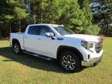 New 2025 GMC Sierra 1500 SLT w/ SLT Premium Plus Package image 5