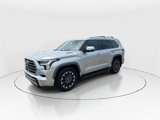 New 2025 Toyota Sequoia Limited image 4