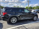Used 2023 Ford Explorer Limited image 4