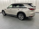 Used 2024 MAZDA CX-90 3.3 Turbo w/ Premium Package image 3
