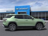 New 2026 Chevrolet Equinox LT w/ Convenience Package II image 5