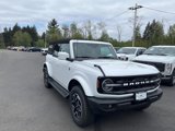New 2025 Ford Bronco Outer Banks image 3