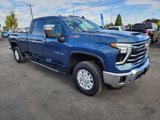 Used 2024 Chevrolet Silverado 2500 LTZ w/ LTZ Premium Package image 3