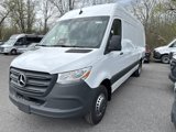 New 2025 Mercedes-Benz Sprinter 3500 image 4