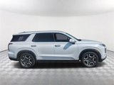 New 2025 Hyundai Palisade SEL image 4