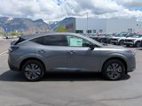 New 2025 Nissan Murano SL image 2
