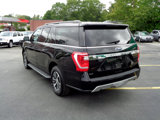 Used 2018 Ford Expedition Max XLT w/ Equipment Group 202A image 3