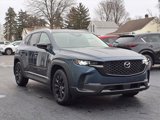 New 2025 MAZDA CX-50 AWD 2.5 S w/ Cargo Package image 3