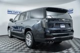 New 2025 Chevrolet Suburban Premier w/ Sun And Tow Package image 4