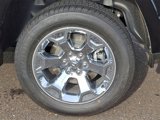 New 2025 RAM 1500 Big Horn image 5