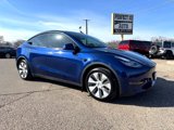 Used 2022 Tesla Model Y Long Range image 2