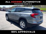 Used 2020 GMC Terrain SLE image 4