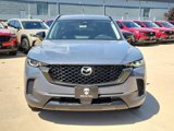 New 2025 MAZDA CX-50 AWD 2.5 Hybrid w/ Weather Package image 2