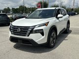 New 2026 Nissan Rogue SV image 3