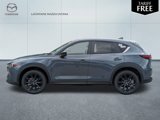 New 2025 MAZDA CX-5 Carbon Edition image 2