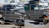 New 2025 Chevrolet Express 2500 w/ Driver Convenience Package image 6