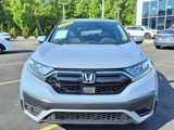 Certified 2022 Honda CR-V EX-L image 2