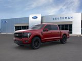 New 2025 Ford F150 Lariat w/ Equipment Group 501A Mid image 6