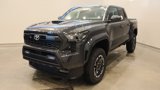 New 2025 Toyota Tacoma TRD Sport image 3