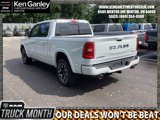 New 2026 RAM 1500 Laramie image 5