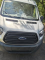 Used 2018 Ford Transit 250 148 Medium Roof w/ Interior Upgrade Package image 2