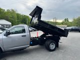 New 2024 RAM 3500 Tradesman image 5