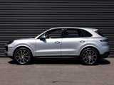 New 2025 Porsche Cayenne E-Hybrid image 2