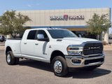 Used 2024 RAM 3500 Laramie image 3