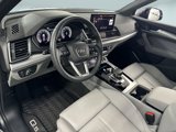 Certified 2025 Audi Q5 2.0T Premium image 4