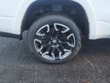 New 2025 RAM 1500 Limited w/ Bed Utility Group image 4