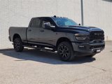New 2026 RAM 2500 Laramie image 2