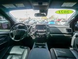 Used 2021 Nissan Titan PRO-4X w/ Pro-4x Convenience Package image 2