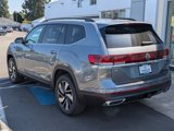 New 2025 Volkswagen Atlas SE image 3
