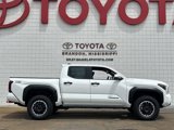 New 2025 Toyota Tacoma TRD Off-Road image 3