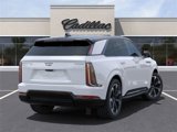 New 2025 Cadillac Escalade IQ Sport 2 image 4