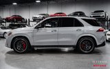 Used 2025 Mercedes-Benz GLE 63 AMG S w/ Driver Assistance Package image 2